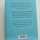 Atwood, Margaret: Poikkeustila - pikkukuva 2
