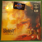 SLIPKNOT - THE END FOR NOW UUSI "SS" 2LP - pikkukuva 1