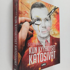 Sofi Oksanen : Kun kyyhkyset katosivat (signeerattu) - pikkukuva 1