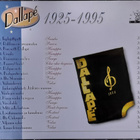 DALLAPE 70 VUOTTA-TUPLAJÄTTIPOTTI-CD, SNAP CD 317,v.1995 - pikkukuva 2