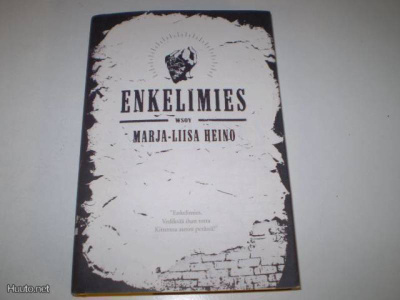 Marja-Liisa Heino : Enkelimies