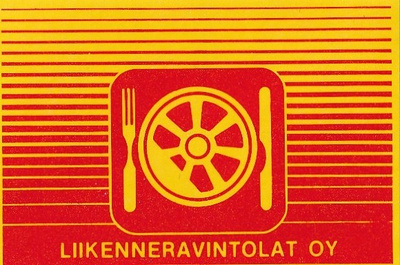 Liikenneravintolat Oy   b520