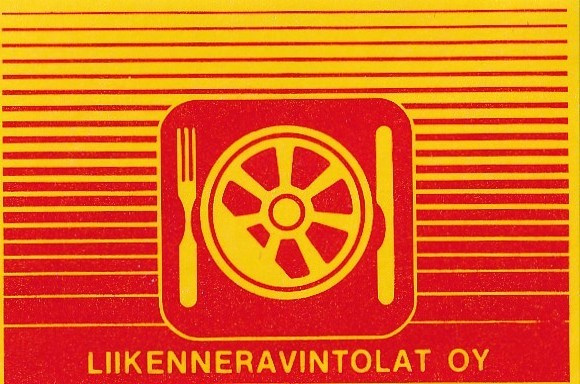 Liikenneravintolat Oy   b520