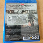 Hacksaw Ridge - aseeton sotilas (Blu-ray, uusi) - pikkukuva 2