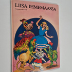 Lewis Carroll : Liisa ihmemaassa - pikkukuva 1