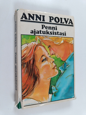 Anni Polva : Penni ajatuksistasi