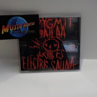 J. KARJALAINEN ELECTRIC SAUNA - PYGMIT BAILAA CDS - pikkukuva 1