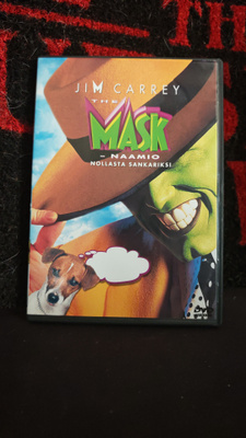 The Mask -Naamio