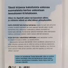 Minä valitsin Jeesuksen : 12 suomalaista uskoontuloa - pikkukuva 2