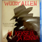 Keksejä ja konnia (uusi Blu-ray) Woody Allen - pikkukuva 1