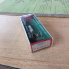 Abu Toby Sweden Väri: Z 6cm 10g  pakkaus mukana - pikkukuva 1