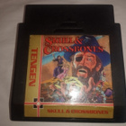 Nes Tengen Skull & Crossbones - pikkukuva 1