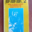 Platat 2 Soundi kirja 8 - pikkukuva 1