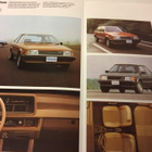 Myyntiesite - Mazda 323 - 11/1980 - pikkukuva 2