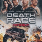 Death Race :  Inferno  -  DVD - pikkukuva 1