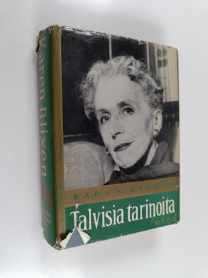 Karen Blixen : Talvisia tarinoita