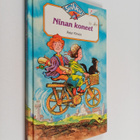 Peter Firmin : Ninan koneet - pikkukuva 1