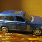 Range Rover - pikkukuva 4