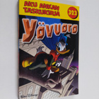 Walt Disney : Yövuoro - pikkukuva 1