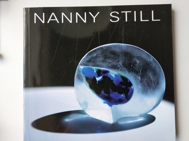 Nanny Still - 45 years of design - 45 ans de design
