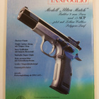 Deutsches waffen-journal 2/1996 - pikkukuva 2