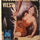 Ilves 44/1964: Kuolleen miehen viesti - pikkukuva 1