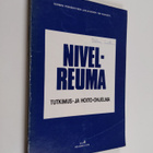 Nivelreuma : tutkimus- ja hoito-ohjelma - pikkukuva 1