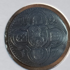 Saksa 2 kpl hätärahoja 10 ja 50 p - pikkukuva 4