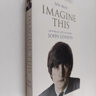 Julia Baird : Imagine this - Growing Up with My Brother J... - pikkukuva 1