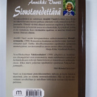 Annikki Vuoti : Sivustavedettävä : romaani - pikkukuva 2
