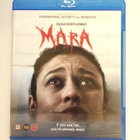 Mara (Blu-ray) 2018 - pikkukuva 1