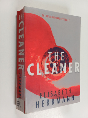 Elisabeth Herrmann : The Cleaner