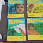 El Zorro N:ot 203, 209, 210 ja 212 / 1976 - pikkukuva 1