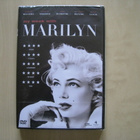 my week with Marilyn (dvd) uusi/muoveissa - pikkukuva 1