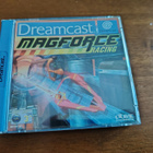 Sega Dreamcast: Megaforce racing CiB - pikkukuva 1