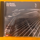 The Michael Petrucciani - Trio Pianism CD - pikkukuva 1