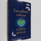 Lorna Byrne : Taivaallinen rakkaus - pikkukuva 1