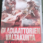 Glariaattorien Valtakunta - pikkukuva 1