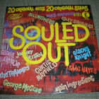 LP vinyyli Souled out - pikkukuva 1