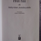 Kurt Vonnegut : Hui hai eli Jäähyväiset yksinäisyydelle - pikkukuva 5