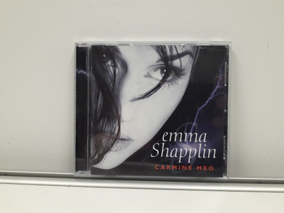 Emma Shapplin - Carmine Meo (cd)