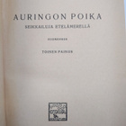 Jack London : Auringon poika ; Kulkurielämää - pikkukuva 3