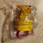 Pikachu mäkkärin lelu Japanista - pikkukuva 1