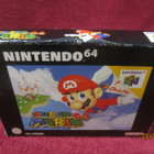 N64 - Super Mario 64 (CIB) - pikkukuva 1