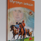 Angela Dorsey : Myrskyn selkään - pikkukuva 1