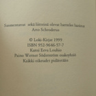 Hunter S. Thompson - Pelkoa ja inhoa Las Vegasissa (pokkari) - pikkukuva 2