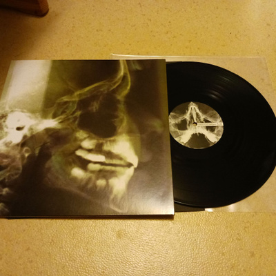 Apulanta – Aivan Kuin Kaikki Muutkin lp huippu kunto, upea