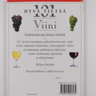 Tom Stevenson : Viini - pikkukuva 2
