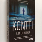 A. M. Ollikainen : Kontti - pikkukuva 1