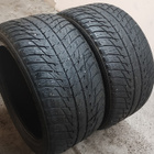 Kitkarenkaat 315/35r20 m+s, 2 kpl - pikkukuva 1